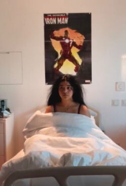 I don't wanna b alone :( (2021) I don't wanna b alone :( (2021)