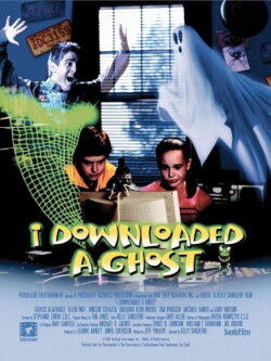 I Downloaded a Ghost (2003) I Downloaded a Ghost (2003)
