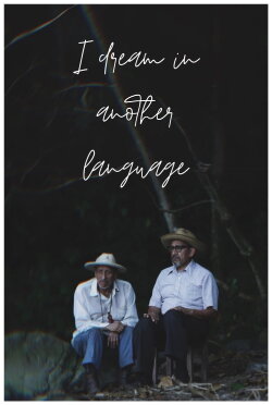 I Dream in Another Language (2017)