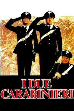 I due carabinieri (1984) I due carabinieri (1984)