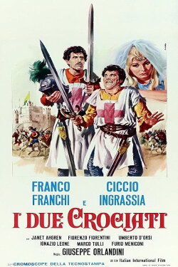 I due Crociati (1968) I due Crociati (1968)