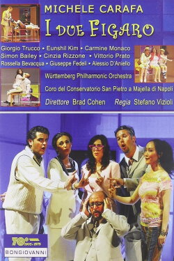 I Due Figaro a Sia II Soggetto Di Una Commedia (2009) I Due Figaro a Sia II Soggetto Di Una Commedia (2009)