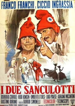 I due figli di Ringo (1966)