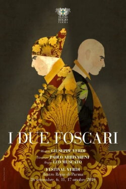 I due Foscari (2019) I due Foscari (2019)