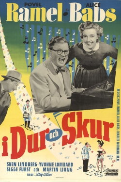 I dur och skur (1953) I dur och skur (1953)