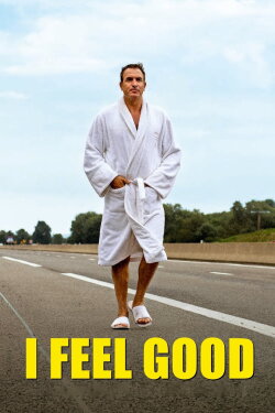 I Feel Good (2018)