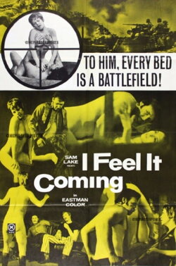 I Feel It Coming (1971) I Feel It Coming (1971)