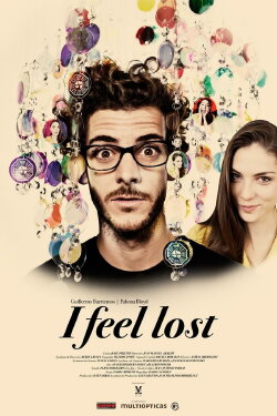 I Feel Lost (2012)