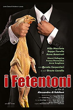 I fetentoni (1999) I fetentoni (1999)