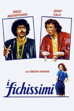 I Fichissimi (1981) I Fichissimi (1981)