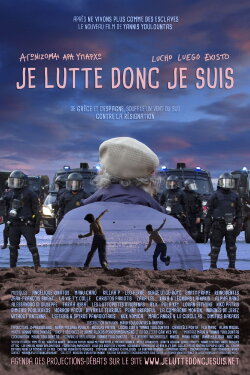 I Fight, Therefore I Am (2015) I Fight, Therefore I Am (2015)