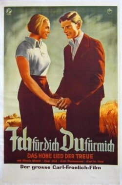 I for You, You for Me (1934) I for You, You for Me (1934)