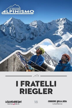 I Fratelli Riegler (2016) I Fratelli Riegler (2016)