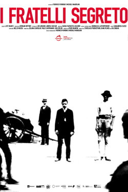 I fratelli Segreto (2025) I fratelli Segreto (2025)