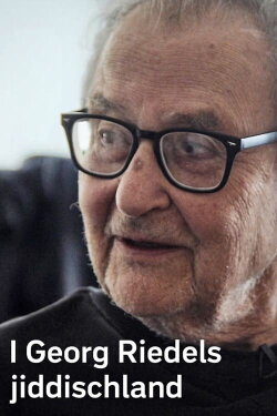 I Georg Riedels jiddischland (2024) I Georg Riedels jiddischland (2024)