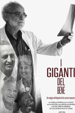 I giganti del bene (2016)