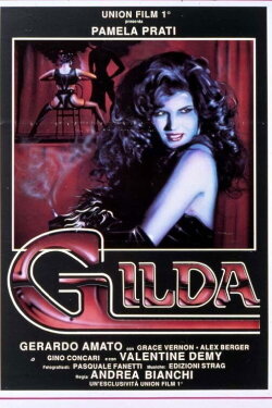 I, Gilda (1989)