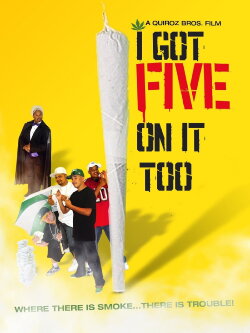 I Got Five on It Too (2009)