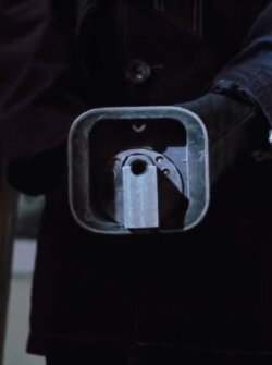 I Got Nailed in ... the Toolbox Murders (2010) I Got Nailed in ... the Toolbox Murders (2010)