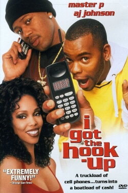 I Got the Hook-Up (1998)