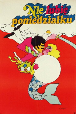 I Hate Mondays (1971)