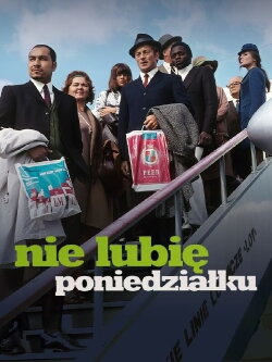 I Hate Mondays (1971) I Hate Mondays (1971)