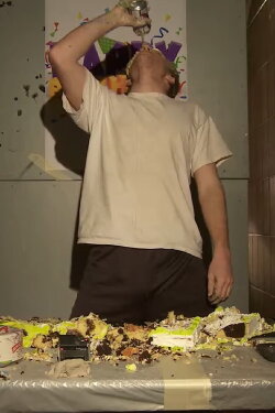 i hate my birthday (2015)