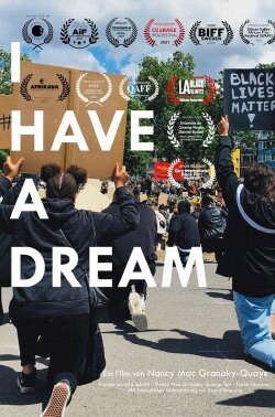 I have a dream (2021)
