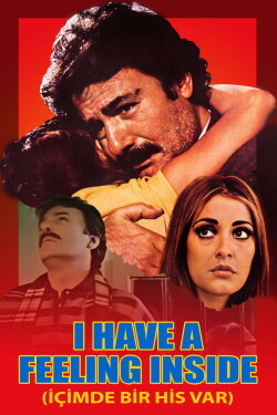 I Have A Feeling Inside (1986) I Have A Feeling Inside (1986)