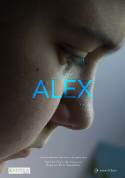 I Have Always Been Alex (2016) I Have Always Been Alex (2016)