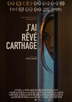 I Have Dreamed Carthage (2021)