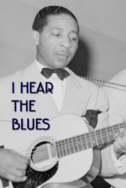 I Hear The Blues (1963) I Hear The Blues (1963)