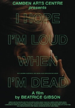 I Hope I'm Loud When I'm Dead (2018) I Hope I'm Loud When I'm Dead (2018)