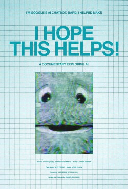 I Hope This Helps! (2024) I Hope This Helps! (2024)