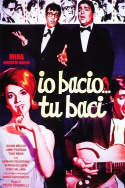 I Kiss... You Kiss (1961) I Kiss... You Kiss (1961)