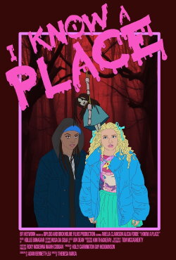 I Know A Place (2024) I Know A Place (2024)