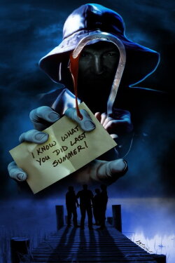 I Know What You Did Last Summer (1997) I Know What You Did Last Summer (1997)