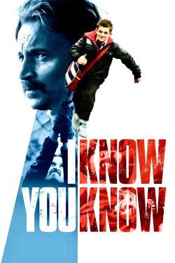 I Know You Know (2009) I Know You Know (2009)