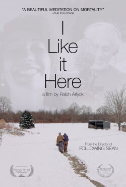 I Like It Here (2022)