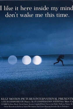 I Like It Here Inside My Mind. Don't Wake Me This Time. (2016) I Like It Here Inside My Mind. Don't Wake Me This Time. (2016)