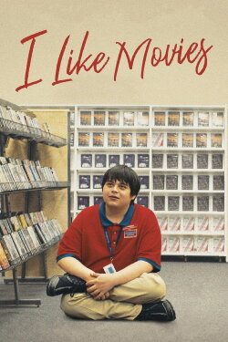 I Like Movies (2023) I Like Movies (2023)
