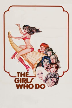 I Like The Girls Who Do (1973) I Like The Girls Who Do (1973)