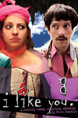 I Like You (2014)