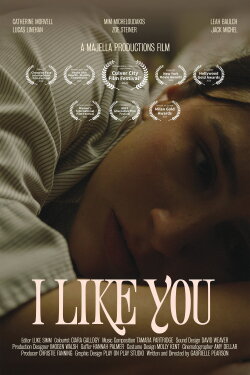 I Like You (2021) I Like You (2021)