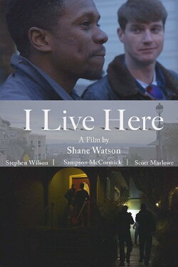I Live Here (2018)