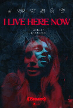 I Live Here Now (2026) I Live Here Now (2026)