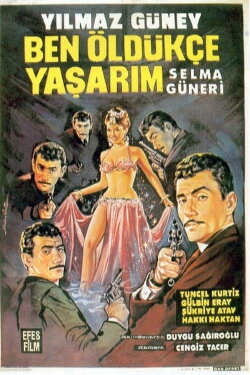 I Live When I Die (1965) I Live When I Die (1965)
