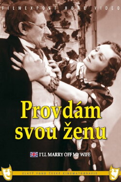 I‘ll Marry Off My Wife (1941) I‘ll Marry Off My Wife (1941)
