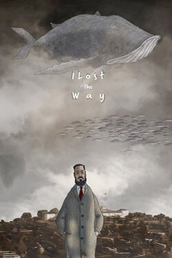 I Lost the Way (2022)