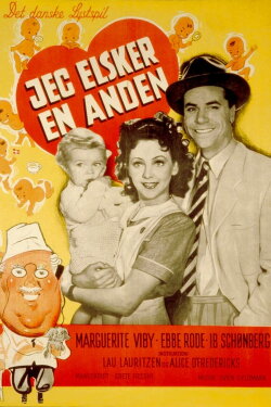 I Love Another (1946)